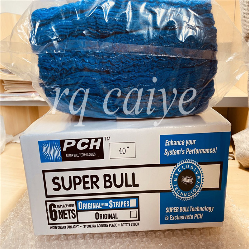 Commercial Offset Printing - Super blue for offset printing cloth