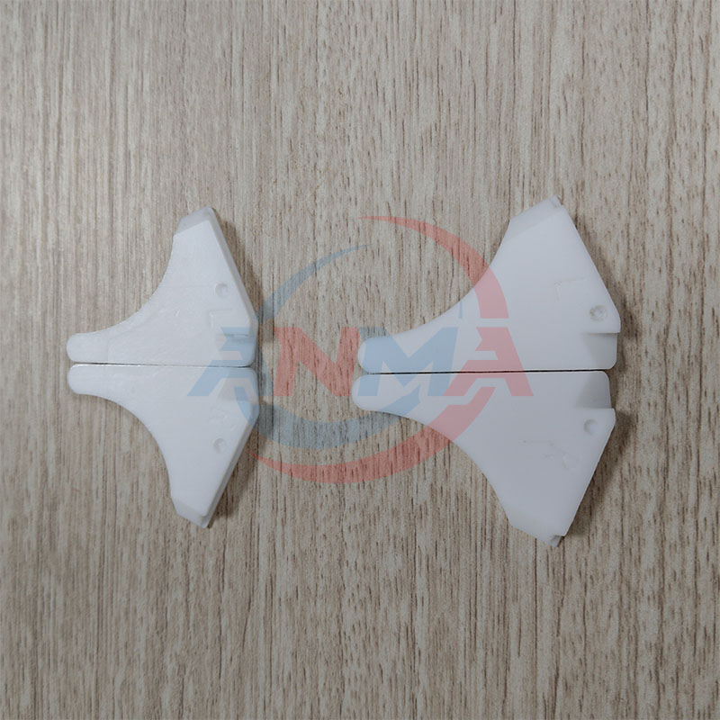 Commercial Offset Printing - 5 pair GTO52 GTO46 ink duct