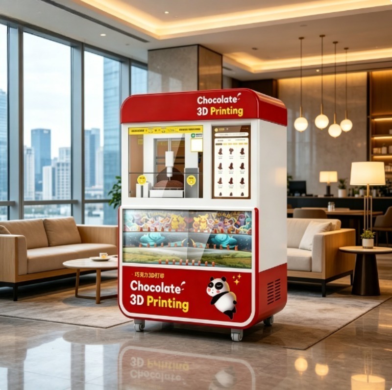 Commercial Chocolate Printing  - Commercial Printing Equipment For Sale 리뷰 및 가격