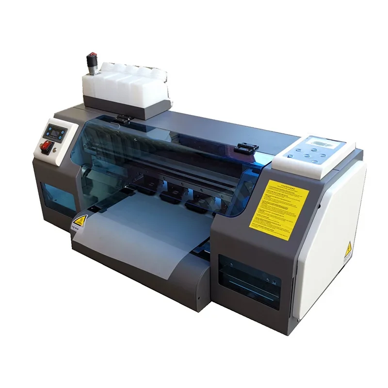 Upgrade Small A3 DTF Printer H - Commercial Offset Printing 리뷰 및 가격
