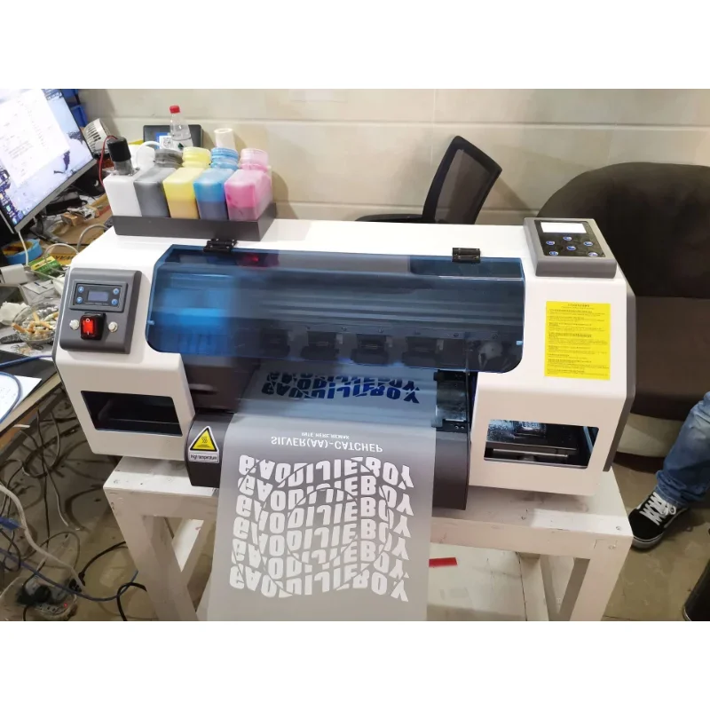 Upgrade Small A3 DTF Printer H - Commercial Offset Printing 리뷰 및 가격