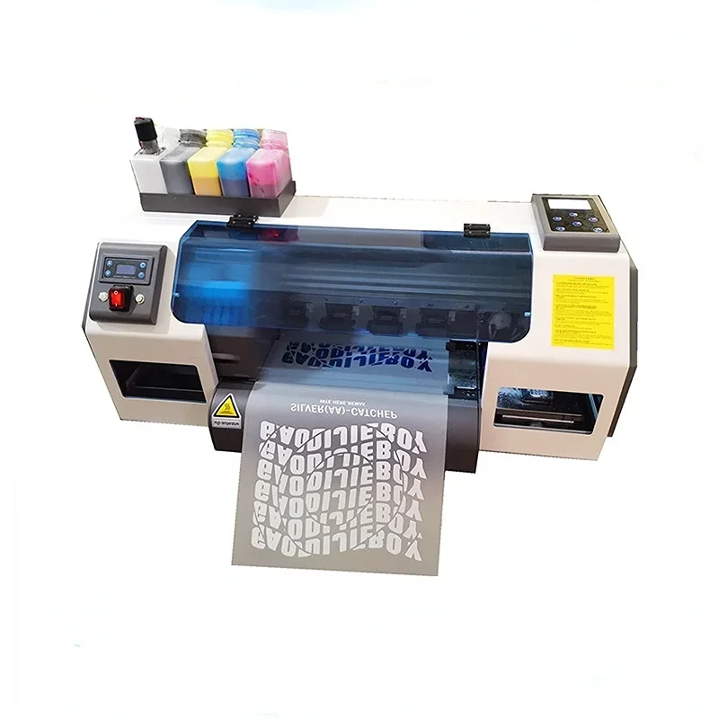 Upgrade Small A3 DTF Printer H - Commercial Offset Printing 리뷰 및 가격