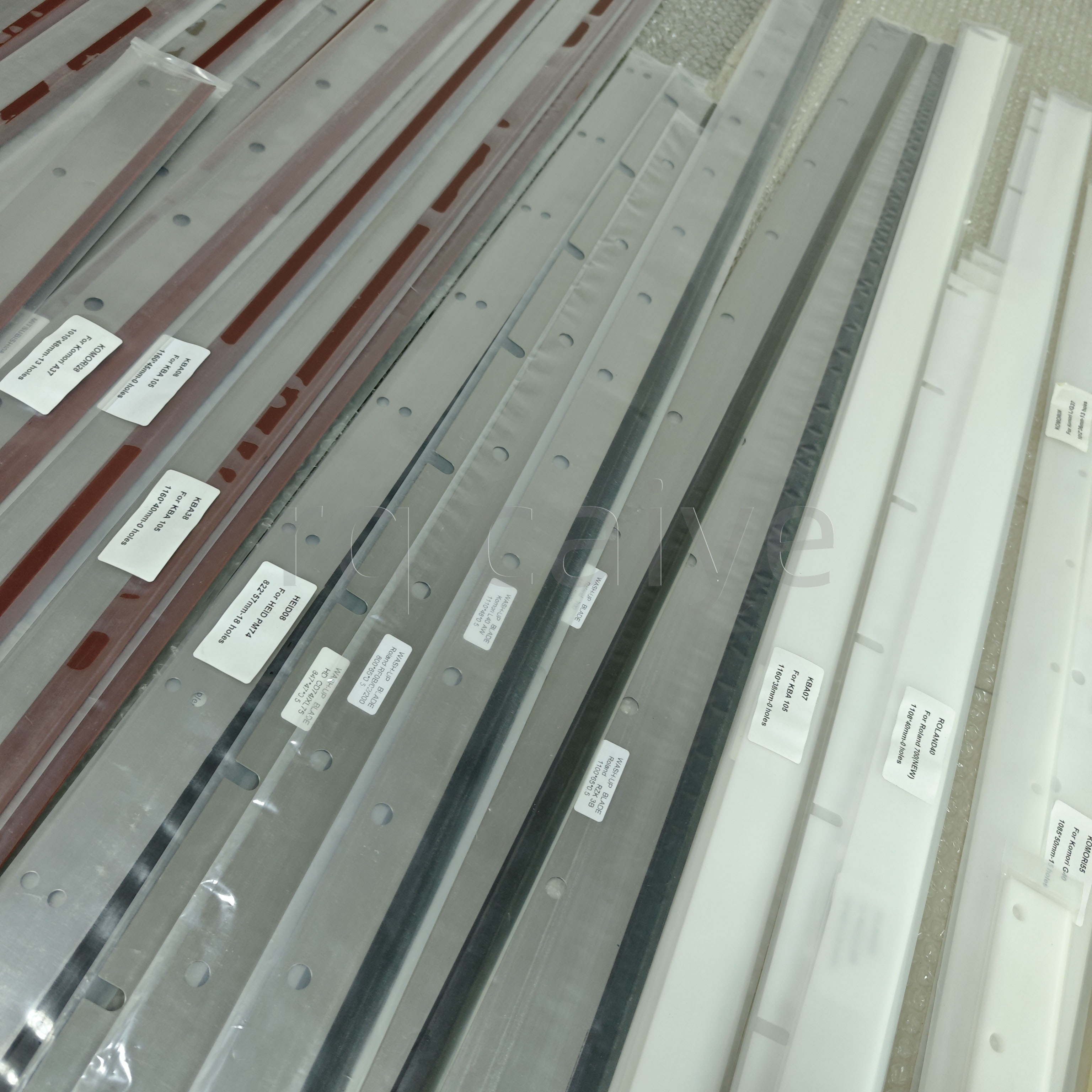 2pcs Roland700 Komori L40 1100 - Commercial Offset Printing 리뷰 및 가격