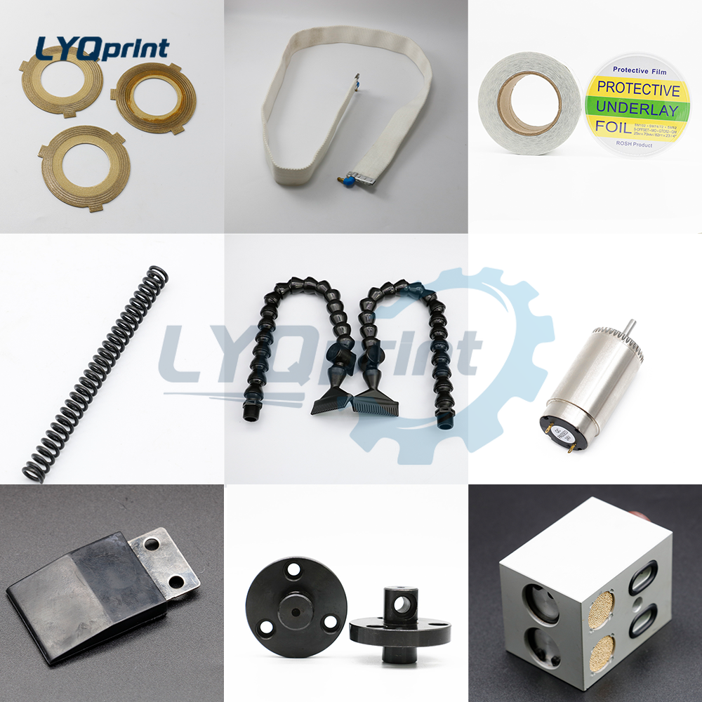 Automatic Stick for Manroland  - Commercial Offset Printing 리뷰 및 가격
