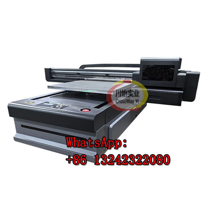 New Technology UV Flat Printer - Commercial Printing News 리뷰 및 가격
