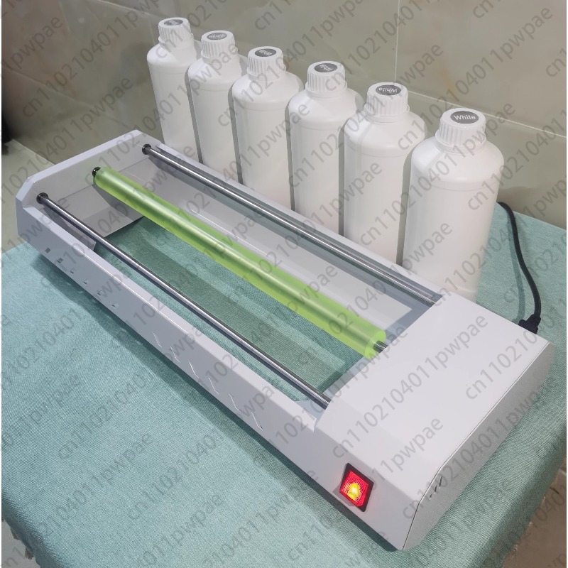 White Ink Heat Transfer Ink Mi - Commercial Offset Printing 리뷰 및 가격