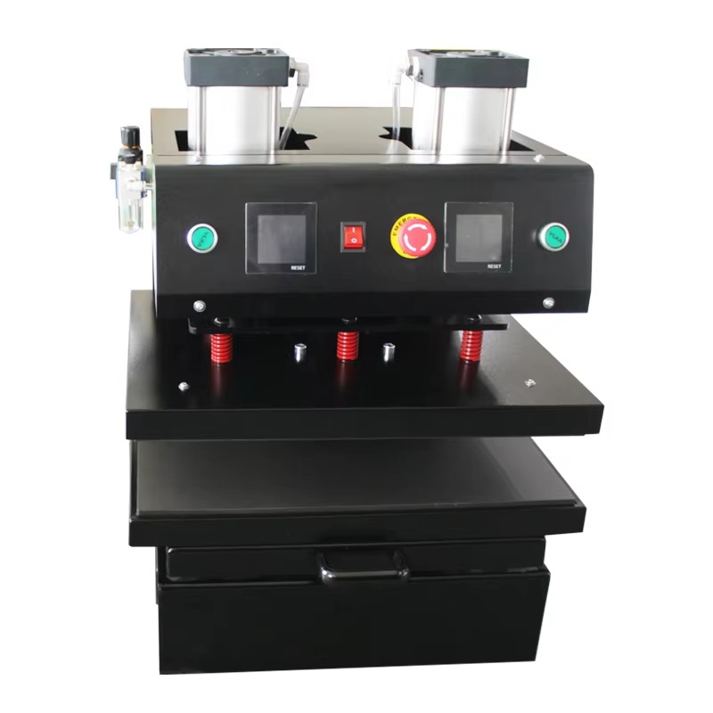 High Quality Automatic Pneumat - Commercial Printing Process 리뷰 및 가격