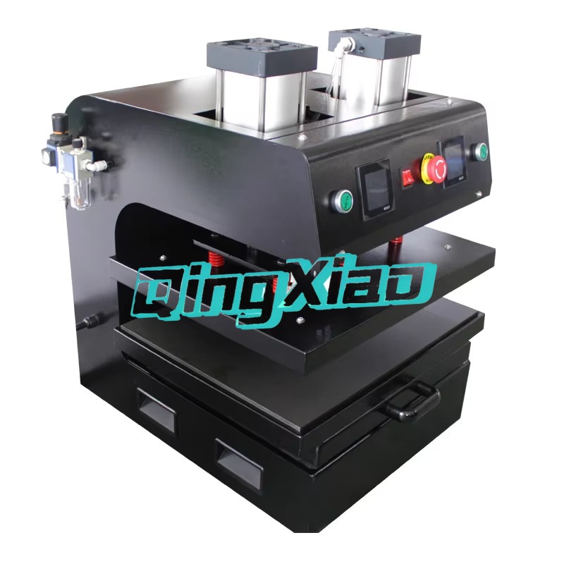 High Quality Automatic Pneumat - Commercial Printing Process 리뷰 및 가격