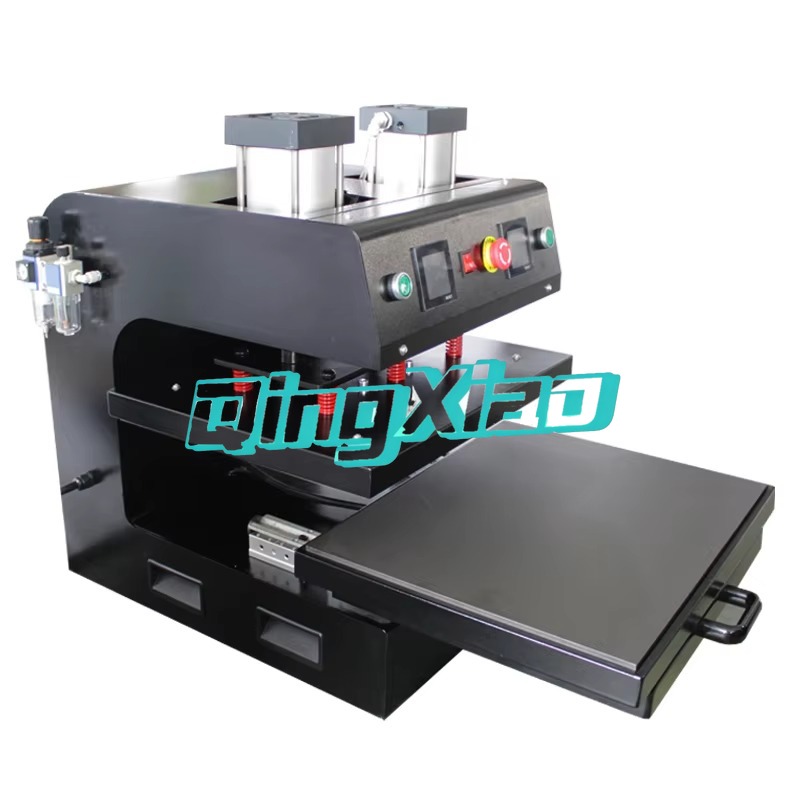 High Quality Automatic Pneumat - Commercial Printing Process 리뷰 및 가격