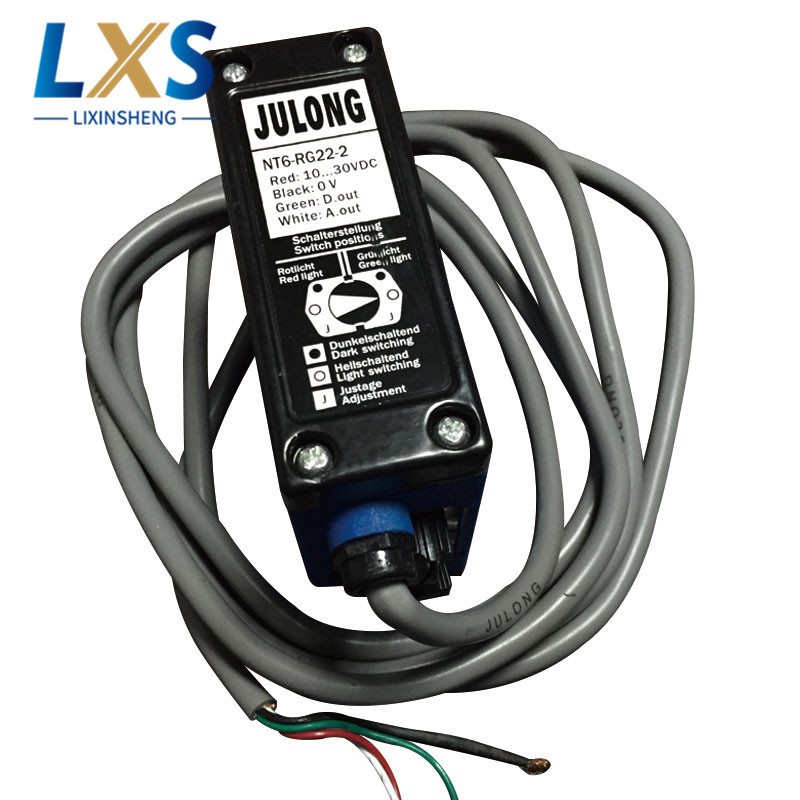 Color Marking Sensor NT6-RG22- - Commercial Offset Printing 리뷰 및 가격