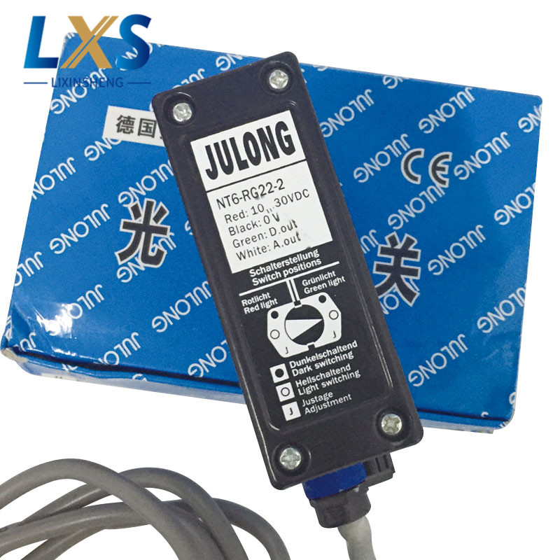 Color Marking Sensor NT6-RG22- - Commercial Offset Printing 리뷰 및 가격