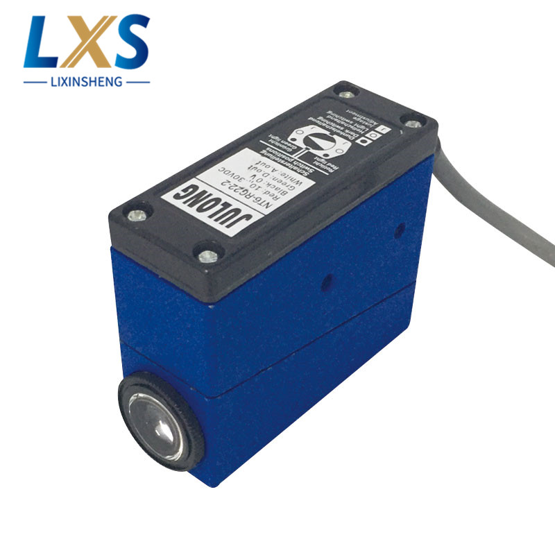 Color Marking Sensor NT6-RG22- - Commercial Offset Printing 리뷰 및 가격