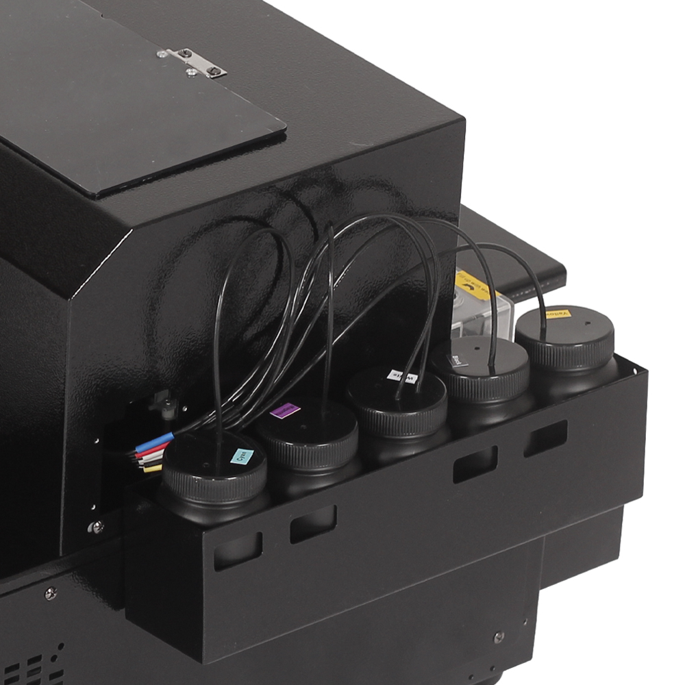 Mini A4 UV non-contact inkjet  - Commercial Printing Process 리뷰 및 가격