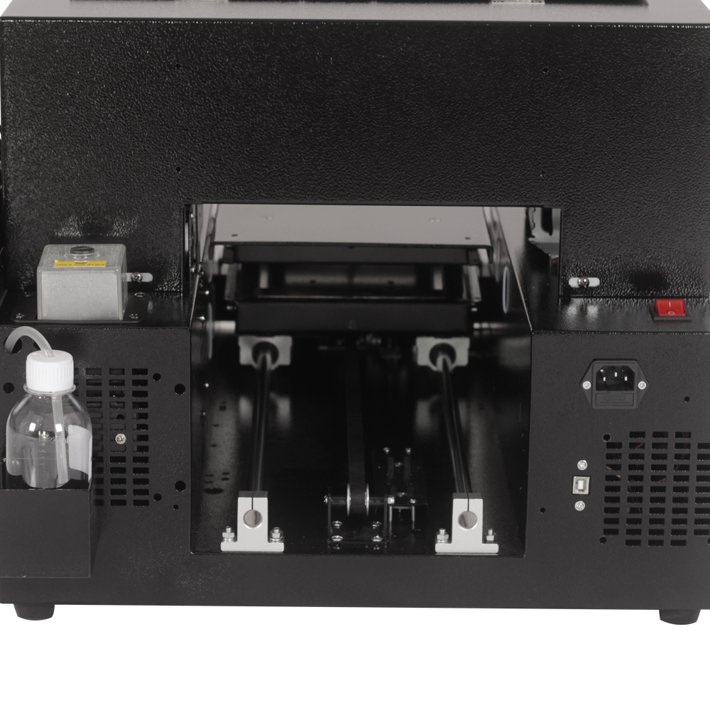 Mini A4 UV non-contact inkjet  - Commercial Printing Process 리뷰 및 가격
