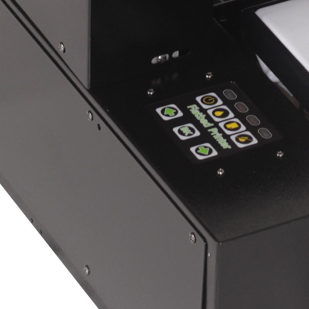 Mini A4 UV non-contact inkjet  - Commercial Printing Process 리뷰 및 가격