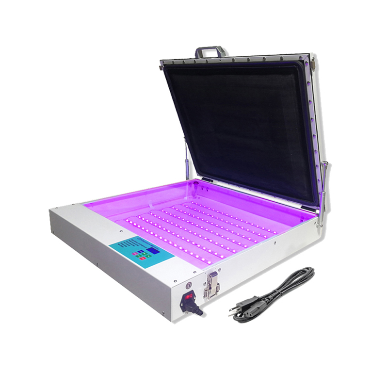 50×60cm Vacuum UV LED Screen P - Commercial Printing Process 리뷰 및 가격