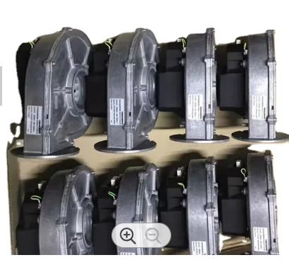 SM 52 / 74 AMETEK Blower - 117 - Commercial Offset Printing 리뷰 및 가격