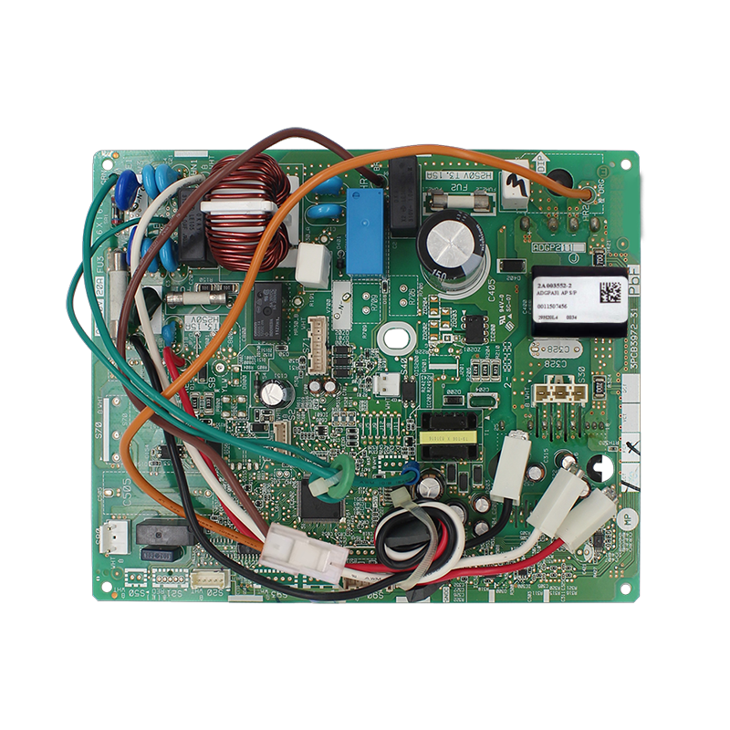 Printed Circuit Board Assy 3PC - Commercial Printing News 리뷰 및 가격