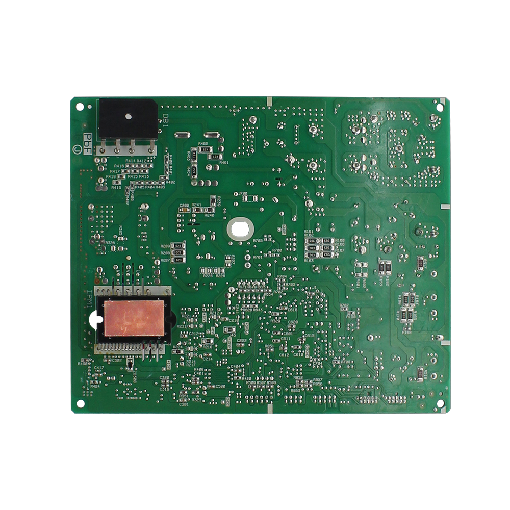 Printed Circuit Board Assy 3PC - Commercial Printing News 리뷰 및 가격