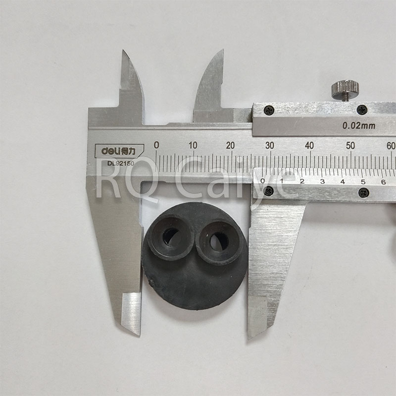 100Pieces Black/Red/White Rubb - Commercial Offset Printing 리뷰 및 가격