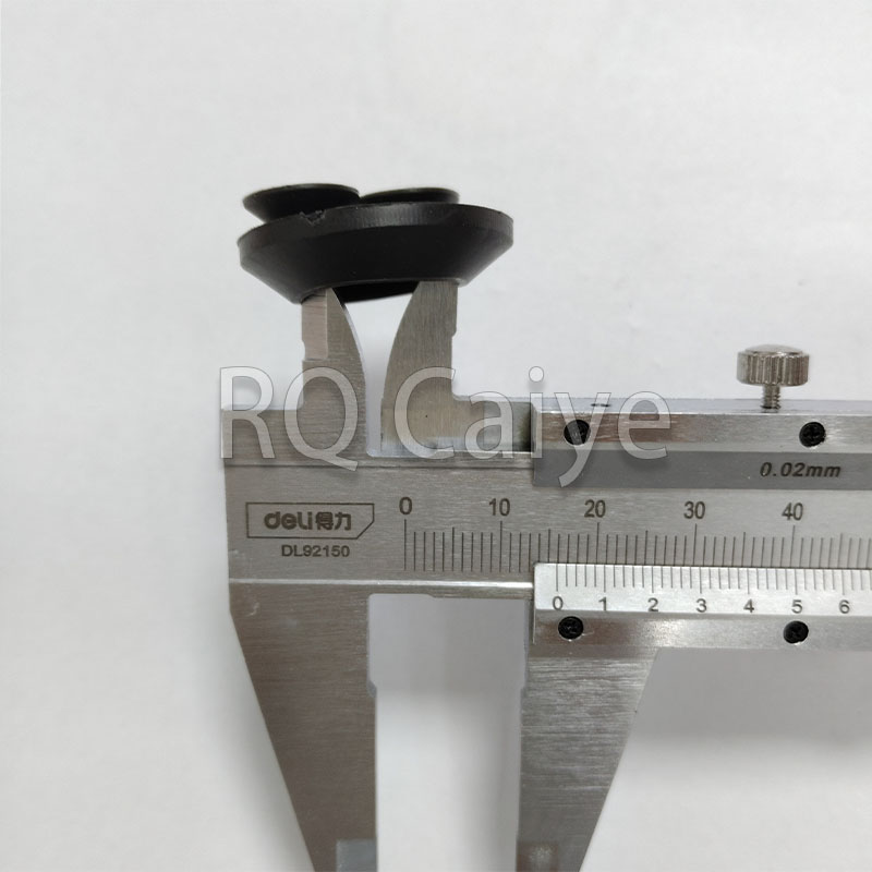 100Pieces Black/Red/White Rubb - Commercial Offset Printing 리뷰 및 가격